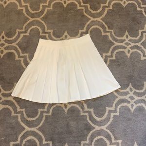 BRAND NEW Princess Polly “tennis” skirt